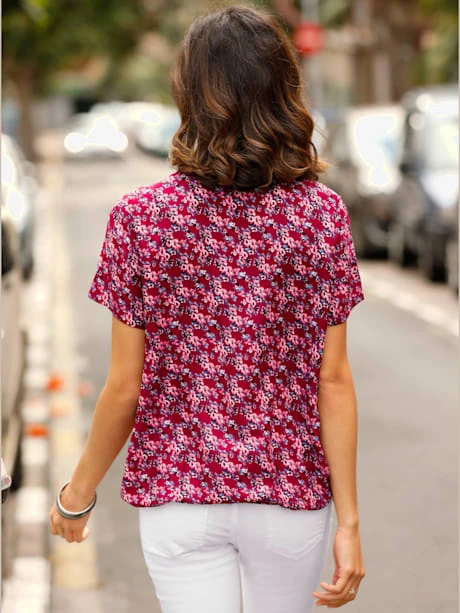 Chemisier Pur Modal 3 Chemisier Pur Modal – Image 3