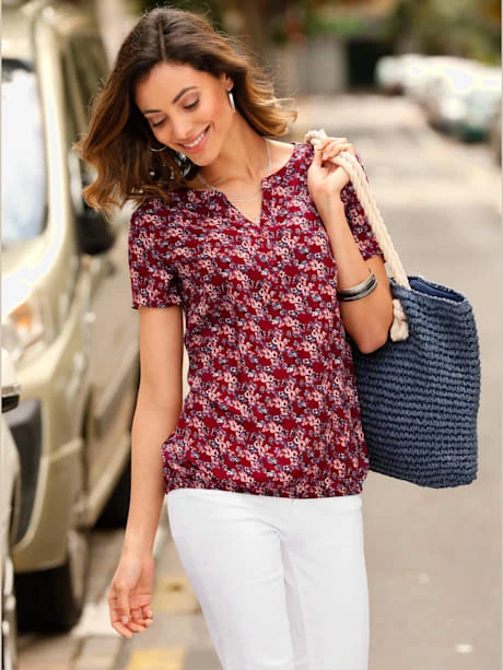 Chemisier Pur Modal 1 Chemisier Pur Modal