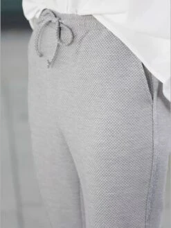 Pantalon Ceinture élastique Latérale Et Au Dos -T-Shirt Sweat Soldes Magasin 001.00ZUK05545 007.001