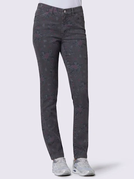 Jean Coupe 4 Poches 2 Jean Coupe 4 Poches – Image 2