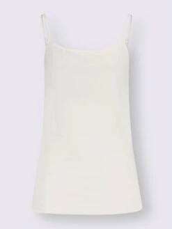 Débardeur Bretelles Spaghetti Réglables -T-Shirt Sweat Soldes Magasin 001.00ZUK92347 B20.002