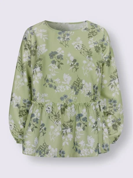 Tunique Basque Affinante 4 Tunique Basque Affinante – Image 4