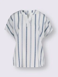 Chemisier Mancherons -T-Shirt Sweat Soldes Magasin 004.00ZUK91746 B19.001