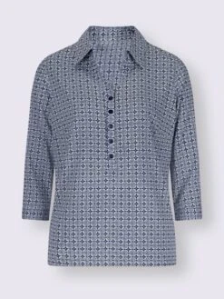 Chemisier Tricoté 7 Chemisier Tricoté -T-Shirt Sweat Soldes Magasin 005.00ZUK03345 B07.002