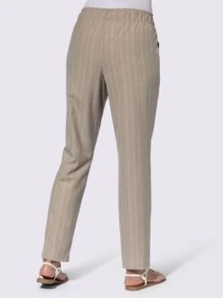 Pantalon Facile à Enfiler -T-Shirt Sweat Soldes Magasin 005.00ZUK91746 B40.001