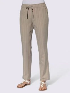 Pantalon Facile à Enfiler