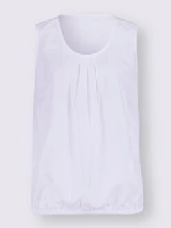 Liquette Plis Affinants à L'encolure 7 Liquette Plis Affinants à L'encolure -T-Shirt Sweat Soldes Magasin 005.00ZUK92347 B10.001