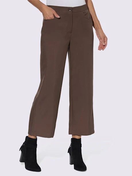 Jupe-culotte Jambes Larges Mode 1 Jupe-culotte Jambes Larges Mode