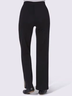 Pantalon En Jersey Belle Qualité Interlock 7 Pantalon En Jersey Belle Qualité Interlock -T-Shirt Sweat Soldes Magasin 006.00ZUK05544 054.003