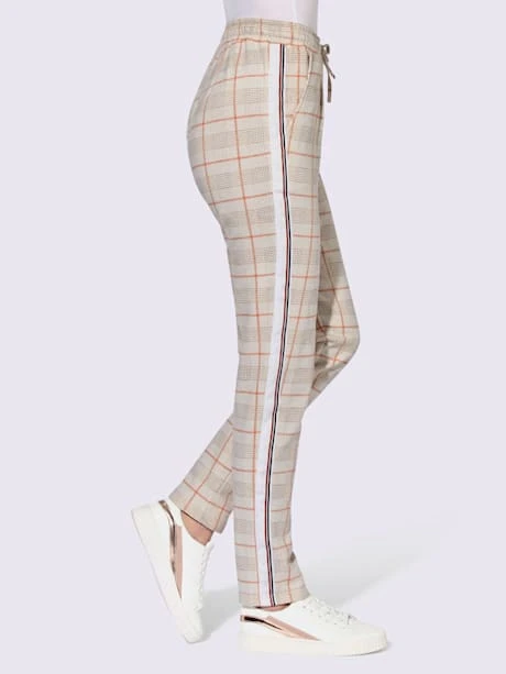 Pantalon Sweat Qualité Sweat Douce 2 Pantalon Sweat Qualité Sweat Douce – Image 2