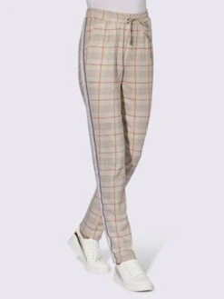 Pantalon Sweat Qualité Sweat Douce