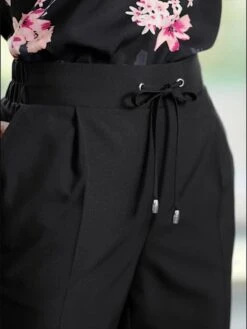 Pantalon Coupe Longueur Cheville -T-Shirt Sweat Soldes Magasin 006.00ZUK92345 010.013