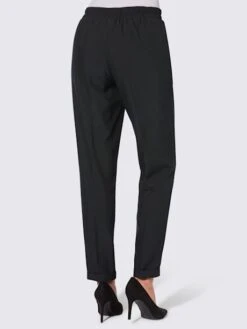 Pantalon Coupe Longueur Cheville -T-Shirt Sweat Soldes Magasin 006.00ZUK92345 B04.001