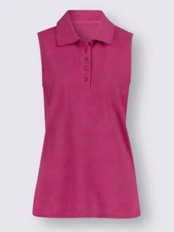 Débardeur Qualité Piqué 5 Débardeur Qualité Piqué -T-Shirt Sweat Soldes Magasin 007.00ZUK91746 B28.001