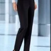 Pantalon Femme Chic Et Intemporel