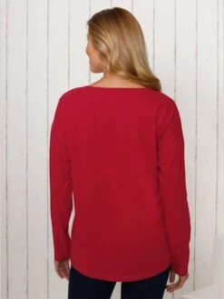 T-Shirt Sweat Soldes Magasin -T-Shirt Sweat Soldes Magasin 008.00SAN95042 A04.009