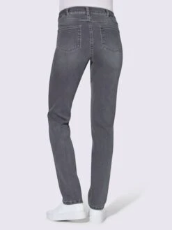 Jean Poches à Glissières -T-Shirt Sweat Soldes Magasin 009.00ZUK03346 B30.001