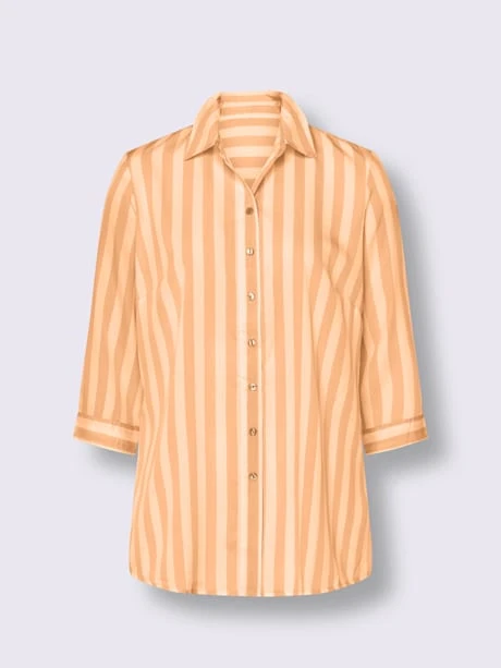 Chemisier Long Longueur Amovible 4 Chemisier Long Longueur Amovible – Image 4