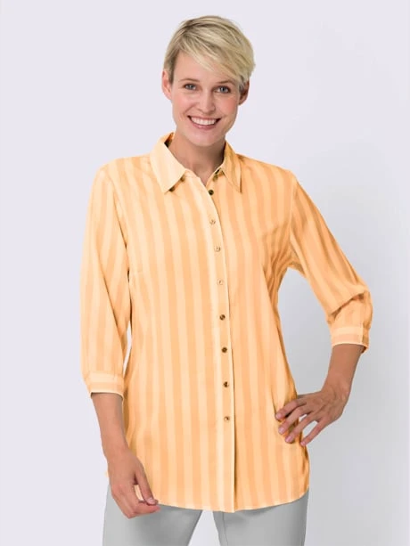 Chemisier Long Longueur Amovible 2 Chemisier Long Longueur Amovible – Image 2