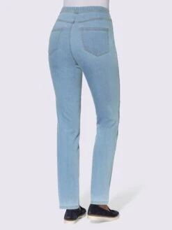 Jean Boutons Imitation Corne 6 Jean Boutons Imitation Corne -T-Shirt Sweat Soldes Magasin 009.00ZUK05547 B18.001