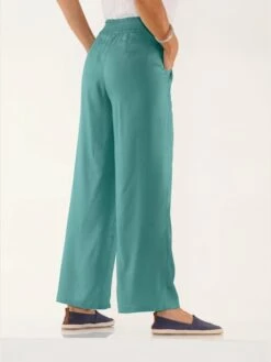 Pantalon 100% Viscose