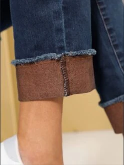 Jean Passants 9 Jean Passants -T-Shirt Sweat Soldes Magasin 010.00ZUK05546 003.005