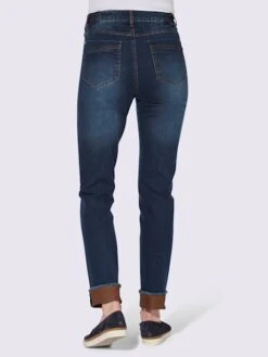 Jean Passants 7 Jean Passants -T-Shirt Sweat Soldes Magasin 010.00ZUK05546 B07.001