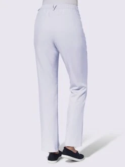 Pantalon Empiècement Pour Soigner La Coupe 5 Pantalon Empiècement Pour Soigner La Coupe -T-Shirt Sweat Soldes Magasin 010.00ZUK91746 B10.001