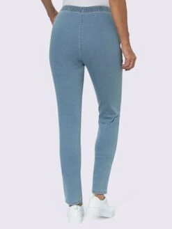 Jean Coupe étroite 7 Jean Coupe étroite -T-Shirt Sweat Soldes Magasin 010.00ZUK92348 B43.001