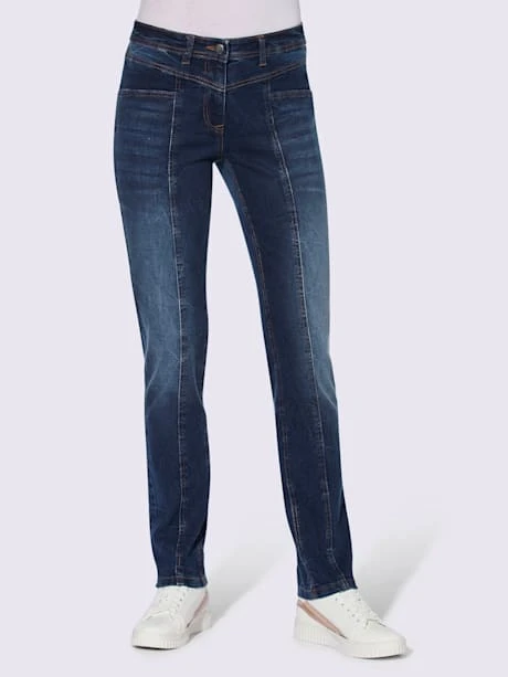 Jean Avec Ceinture 2 Jean Avec Ceinture – Image 2