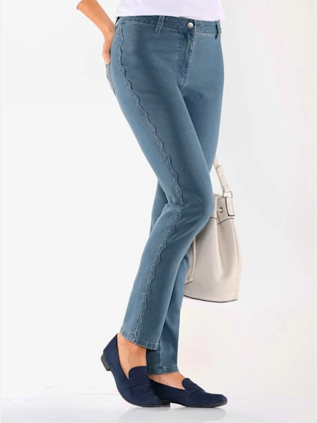 Jean Couture Latérale Arrondie 1 Jean Couture Latérale Arrondie