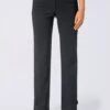 Pantalon Féminin Coupe Ample