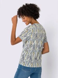 Chemisier -T-Shirt Sweat Soldes Magasin 012.00ZUK05547 B12.001