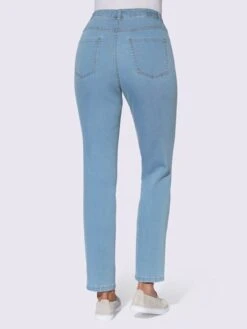 Jean Effet Ventre Plat -T-Shirt Sweat Soldes Magasin 012.00ZUK05547 B14.001