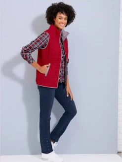 Jean Ceinture élastique Latérale -T-Shirt Sweat Soldes Magasin 012.00ZUK92346 002.191