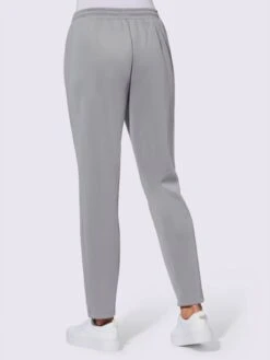 Pantalon Qualité Extensible -T-Shirt Sweat Soldes Magasin 012.00ZUK92347 B15.002