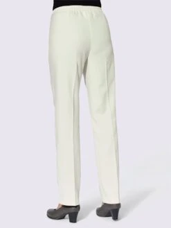 Pantalon Plissé Ceinture élastique Confortable -T-Shirt Sweat Soldes Magasin 013.00ZUK91746 B06.001