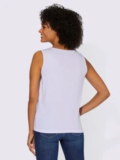 Débardeur Imprimé Papillon 6 Débardeur Imprimé Papillon -T-Shirt Sweat Soldes Magasin 014.00ZUK03345 B21.002