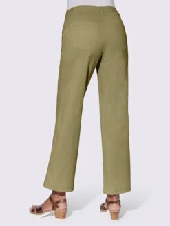 Jupe Culotte Jambes Larges Mode -T-Shirt Sweat Soldes Magasin 014.00ZUK05547 B04.001