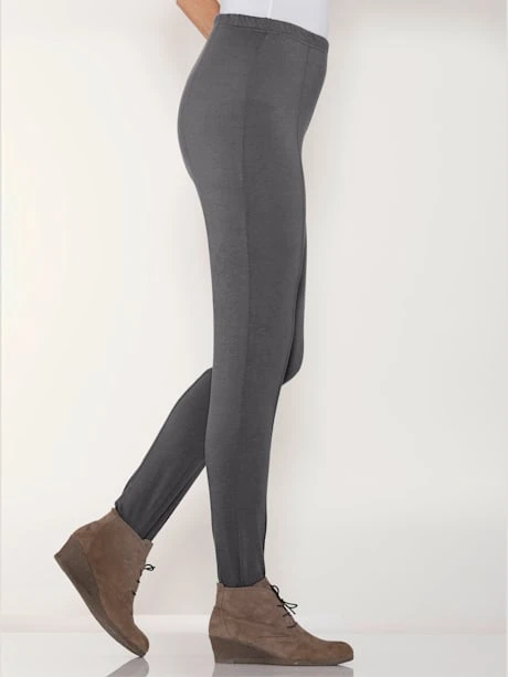 Pantalon Fuseau 2 Pantalon Fuseau – Image 2