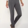 Pantalon Fuseau