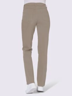 Pantalon Extensible Poche Gousset Devant -T-Shirt Sweat Soldes Magasin 015.00ZUK03346 B22.001