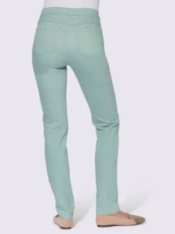 Jegging Entièrement élastique Et Confortable 5 Jegging Entièrement élastique Et Confortable -T-Shirt Sweat Soldes Magasin 015.00ZUK05546 B01.001