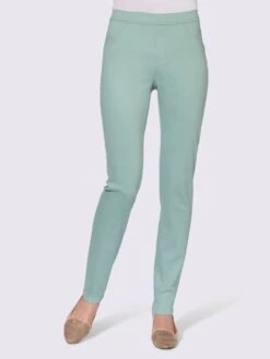 Jegging Entièrement élastique Et Confortable