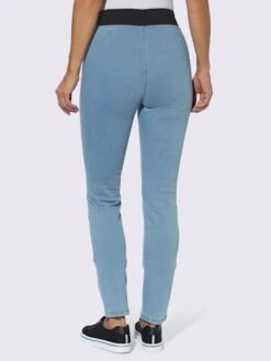 Jean Coupe Confortable -T-Shirt Sweat Soldes Magasin 015.00ZUK92348 B07.001