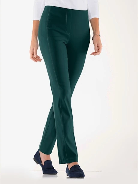 Pantalon En Bengaline Qualité Bengaline Supérieure 1 Pantalon En Bengaline Qualité Bengaline Supérieure