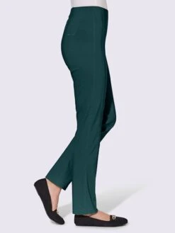 Pantalon En Bengaline Qualité Bengaline Supérieure 6 Pantalon En Bengaline Qualité Bengaline Supérieure -T-Shirt Sweat Soldes Magasin 016.00ZUK03346 B08.001