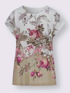 T-shirt Imprimé Repassage Superflu