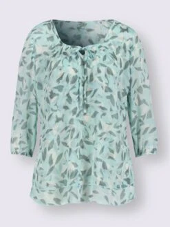 Tunique Qualité Mousseline Fluide -T-Shirt Sweat Soldes Magasin 017.00ZUK03347 B37.001