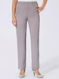 Pantalon Femme Coupe Ample